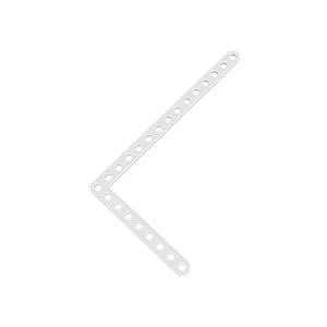 Brace AGD 90 ASYM ERR BU09x15x01x00.25 - SPN-BRC-1110