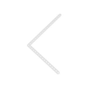 Brace AGD 90 ASYM ERR BU17x20x01x00.25 - SPN-BRC-1167