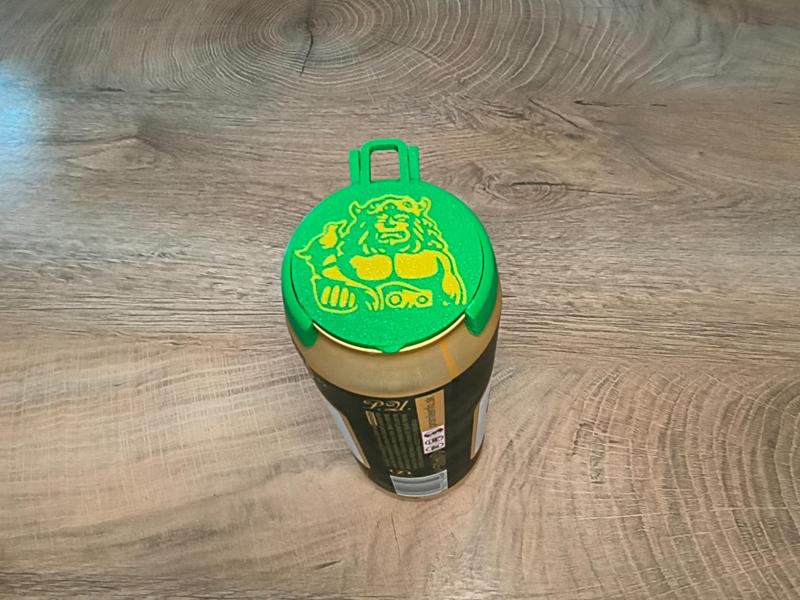 Beer can cover - radegast V02