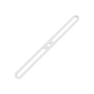 Brace STR SLT BE SYM ERR BU13x01x00.25x06 - SPN-BRC-0322