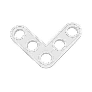 Brace AGD 90 SYM ERR BU03x00.25 - SPN-BRC-0611