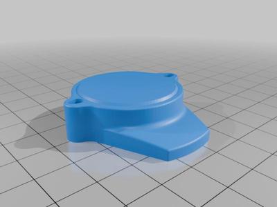 Surefire Vampire Cap