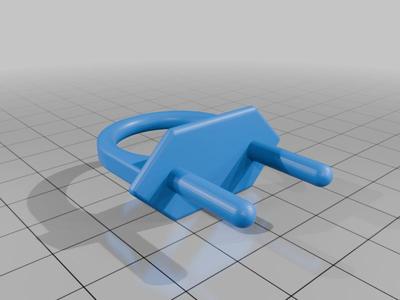 Proteção tomada padrão Brasil