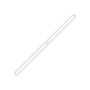 Brace STR SLT BE SYM ERR BU20x01x00.25x10 - SPN-BRC-0373