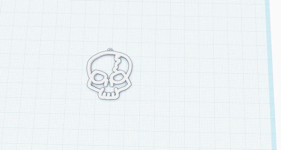 skull