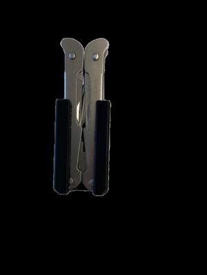 Multitool belt holder