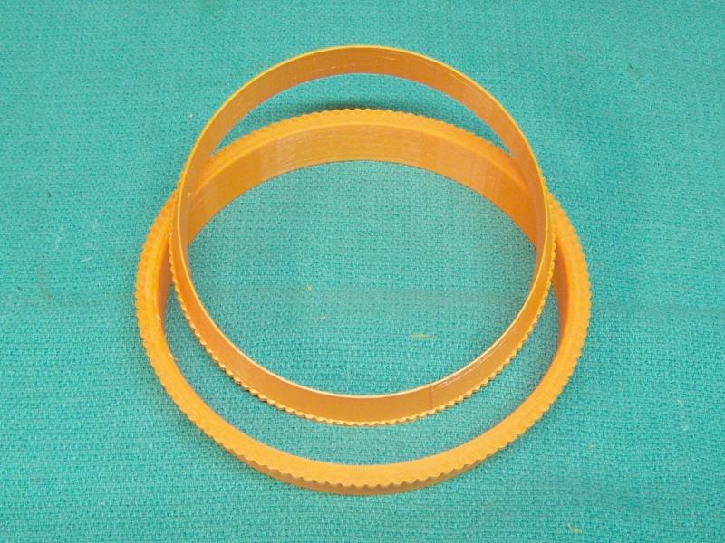 Dash Mini Pie Maker Cutter Rings