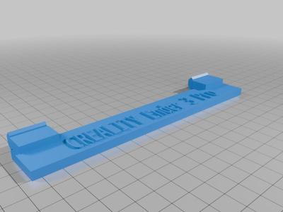 Grip Led Ender 3 Pro
