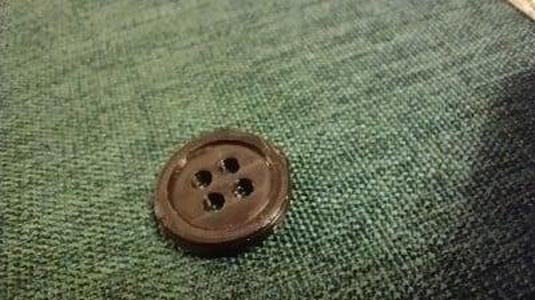 Button 18mm x 3mm