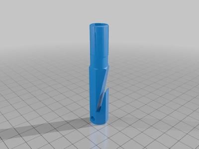 pencil extension