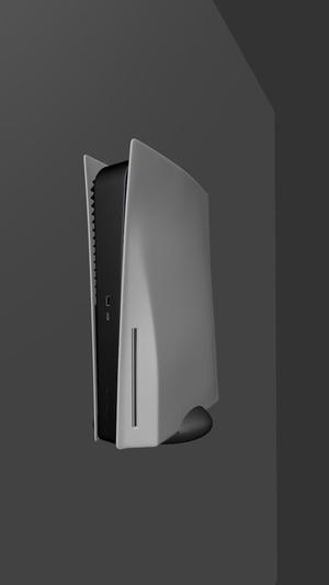 PS5 shelf (repisa)