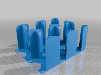 POKÉSONNE - INSERT - MAP TILES