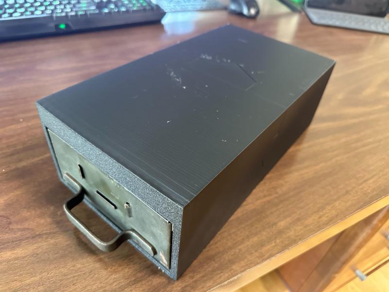 Drawer Cabinet / Enclosure