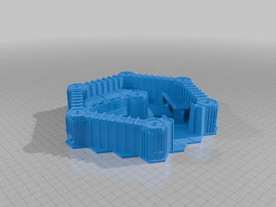 American Mecha - Kiudo