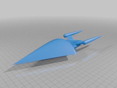 Giapeto class-Star Trek