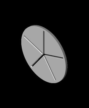 Petri Disk Pizza Guideline
