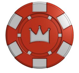 casino chip 