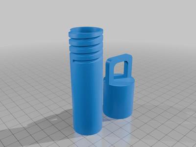 storage container