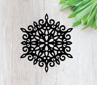 COASTER / DECORATION