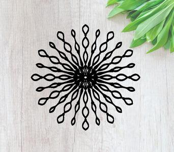 COASTER / DECORATION