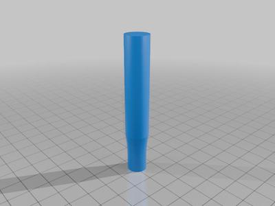 Qidi Q1 Pro Filament Removal Tool 