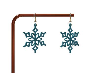 Cute keychain / earrings