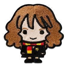 Llavero Hermione harry potter