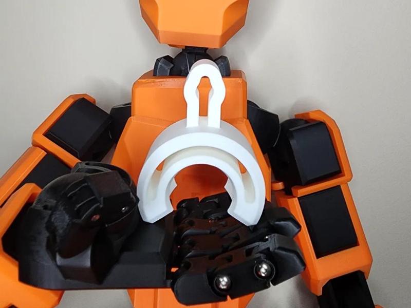 Dummy 13 Joints+ - version 1.0