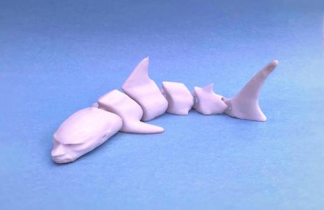 Great White Rark