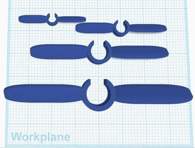 Buzz Wings (aerial spinner)