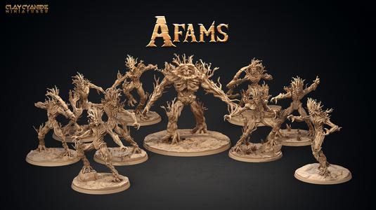 Afams