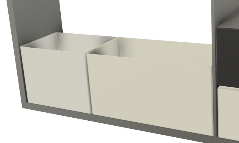 Boxen für alles mögliche