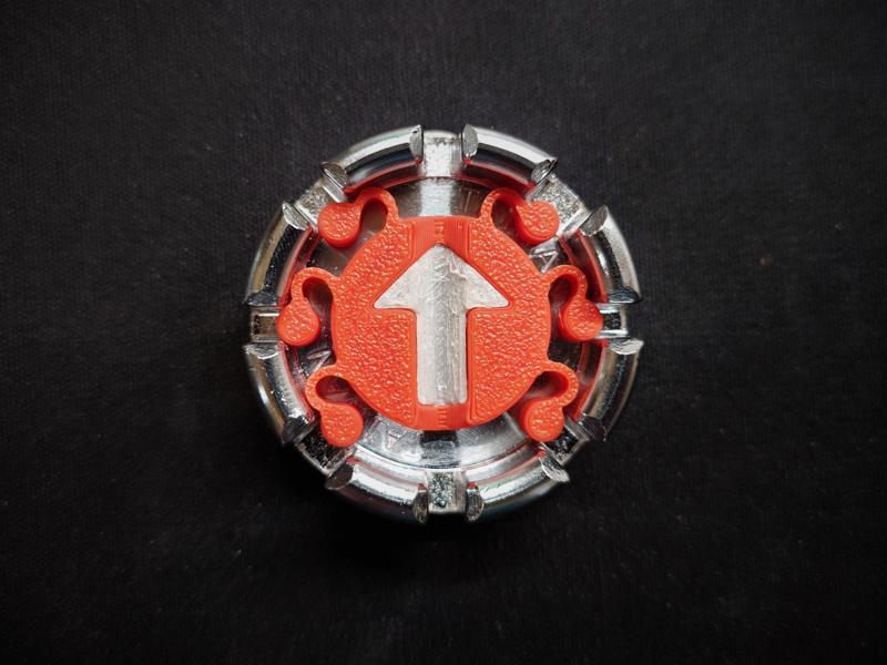 Bike Spoke Wrench DIAL for enjoyable wheel truing