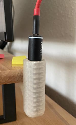 ELFBAR ELFA single mount