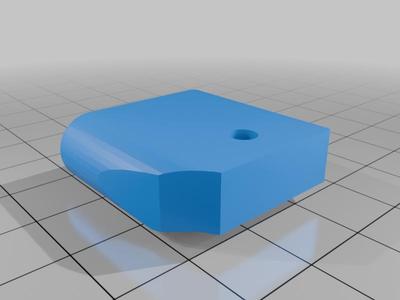 Parkside performance PDSSAP 20-Li bit holder
