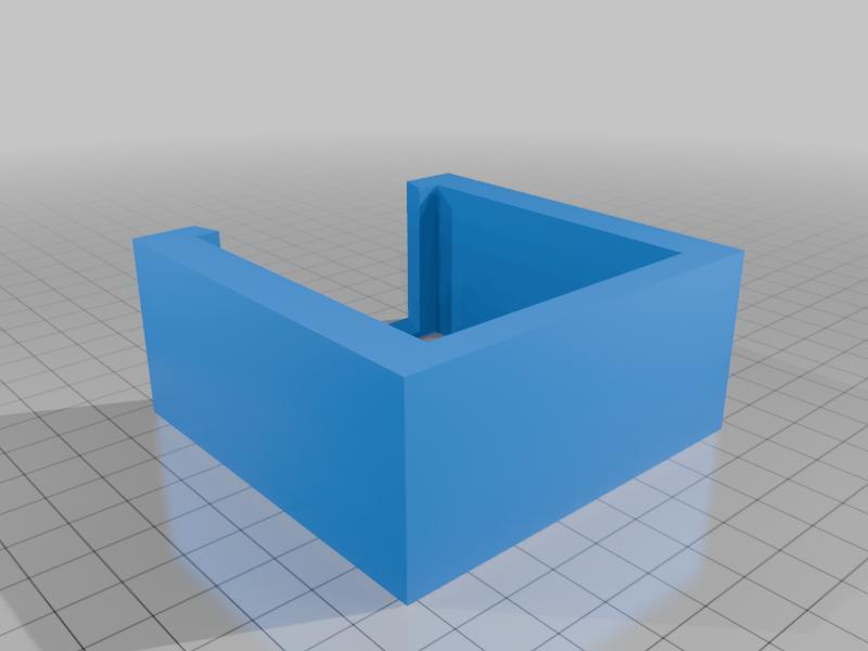 Red Sea Nanomat roller raiser for Waterbox 20