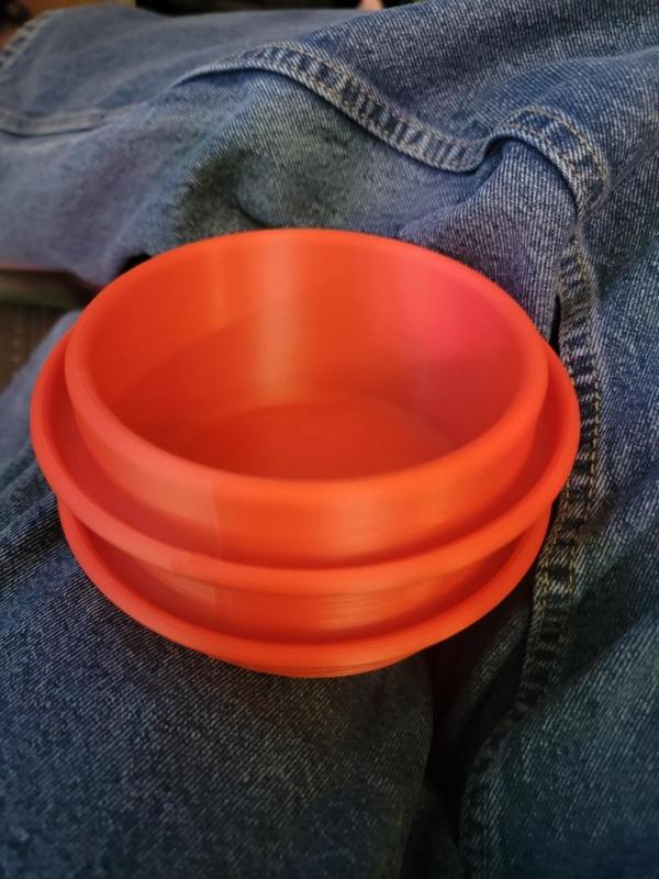 Just Another Bowl(JAB)