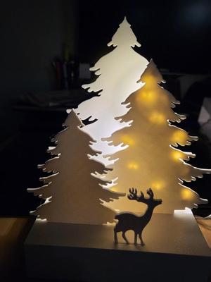 Chistmas decoration - remix