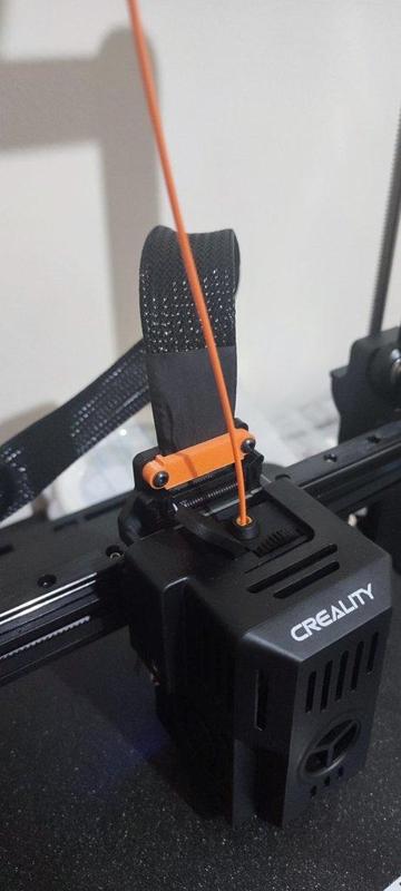 ender 3 v3 KE cable clip