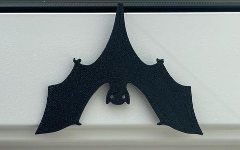 Hanging Bat
