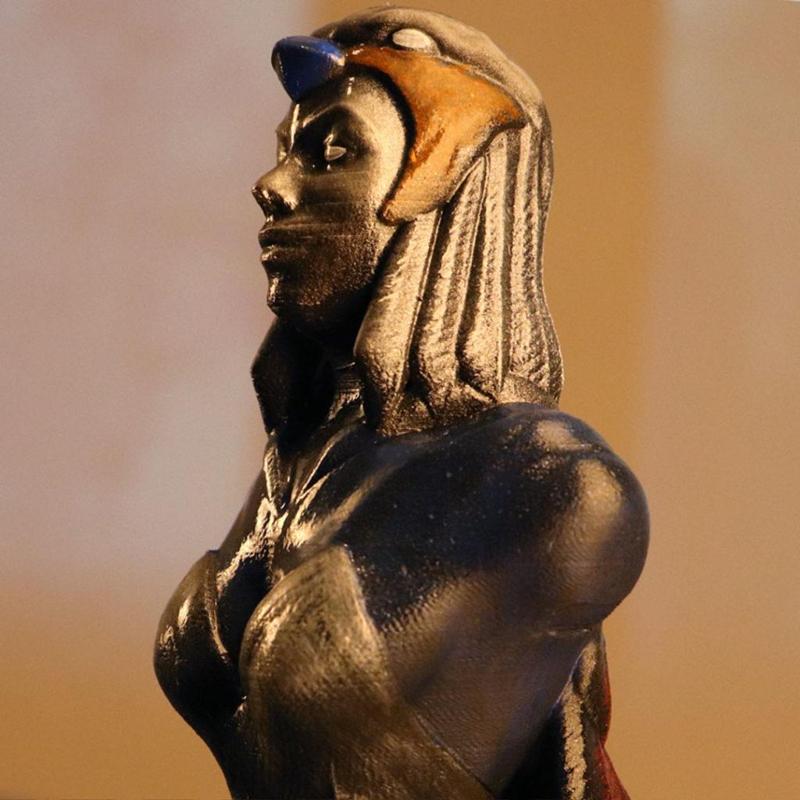 Sorceress of Castle Grayskull (Bust Figure) from Masters of the Universe