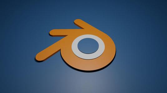 Blender logo