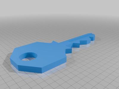 Llave