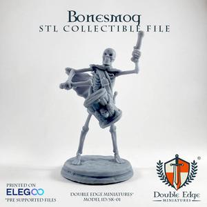 BONESMOG - SK_01