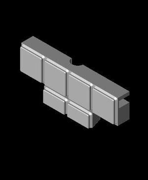 Stanley right angle drill attachment