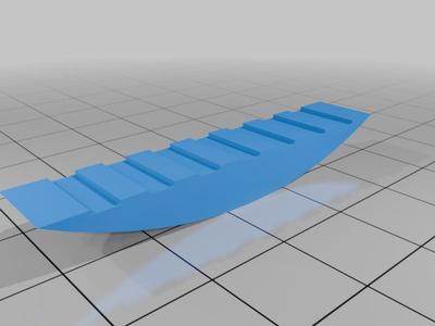 Atlas Lathe Lantern Toolpost Rocker