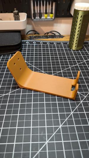 Bike Wall Mount