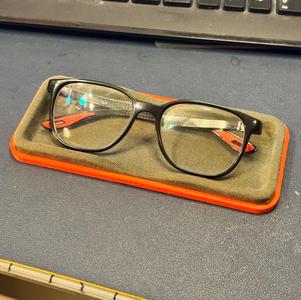 Glasses Tray