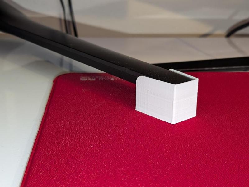 Monitor Raising Legs for Alienware AW3423DWF & AW3423DW