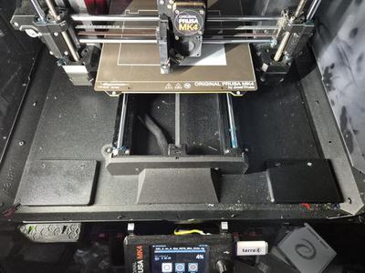 Cache Droit et Gauche